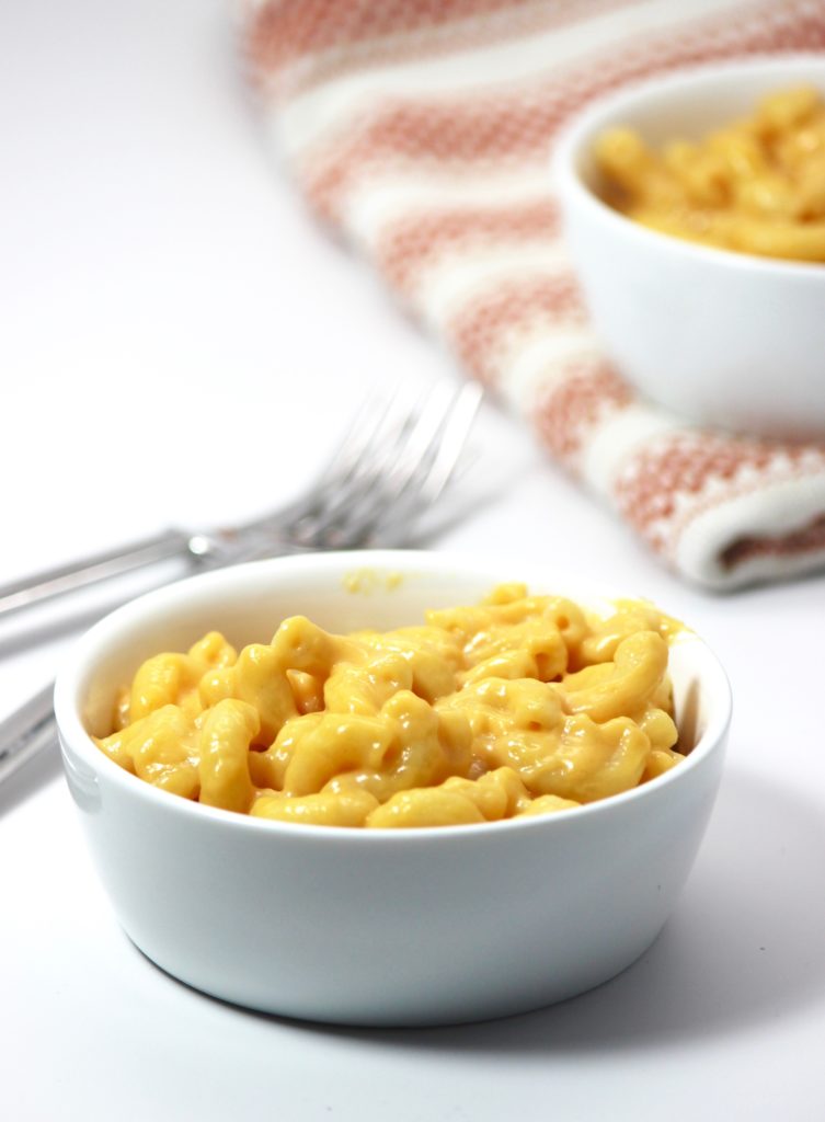 Family-Favorite Macaroni and Cheese Recipe 